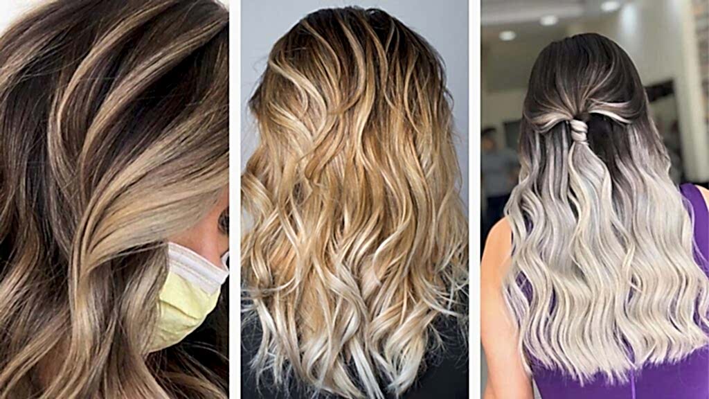ombre